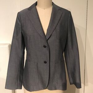 Rag & Bone Blazer,  Black NWOT